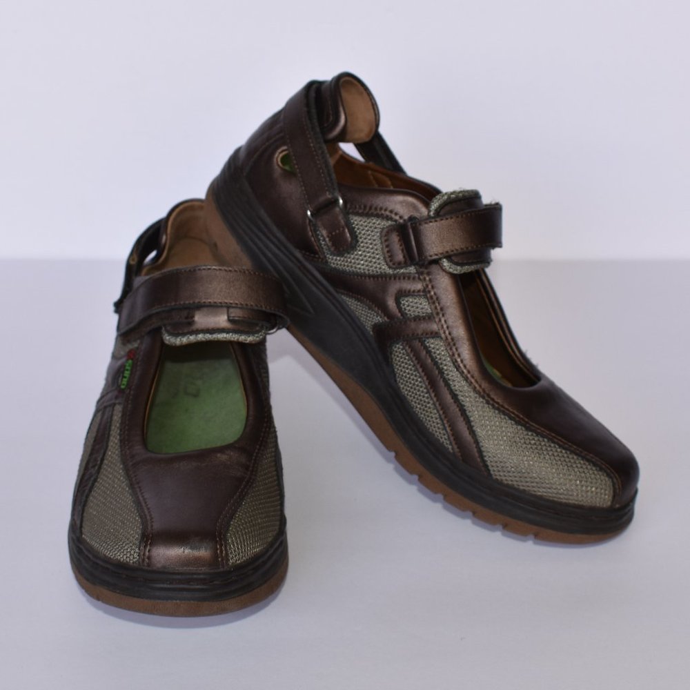 Sano Memphisito Excess Shoes Mary Jane Style 7.5